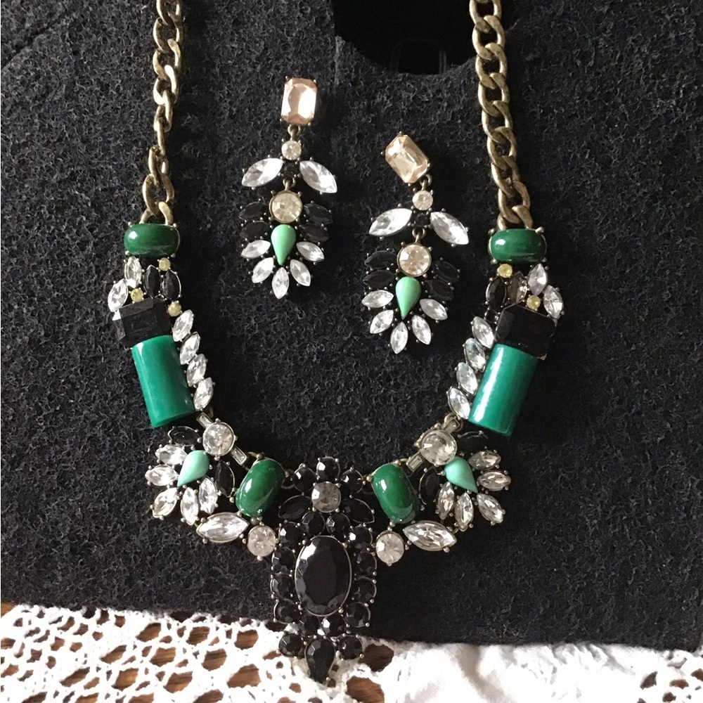 Vintage jewelry